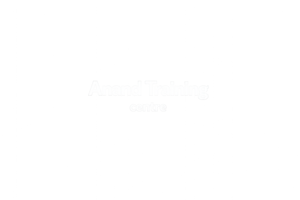 Anand training
